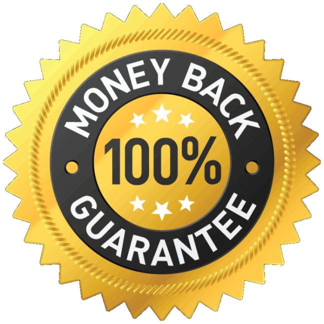 365-Days-Money-Back-Guarantee